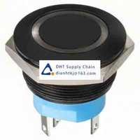 Pushbutton switches and components APEM_AV900220000270K