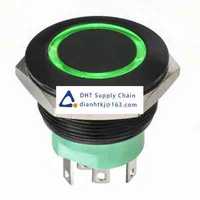 Pushbutton switches and components APEM_AV9V0220000870K