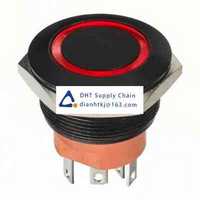 Pushbutton switches and components APEM_AV960220000870K