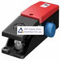 Footswitch and components Bernstein AG_6061500567