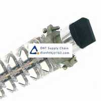 Key switches and selector switches MAFELEC_433155