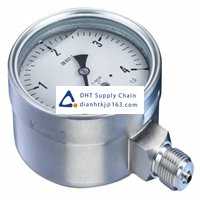 Pneumatic accessories _Bourdon_MEX5-D31.B26