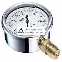 Pneumatic accessories _Bourdon_MIT5-D32.B22