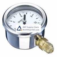 Pneumatic accessories _Bourdon_MIT3-D20.B20