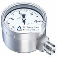 Pneumatic accessories _Bourdon_MEX5-D30.B27