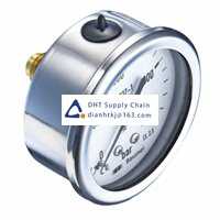 Pneumatic accessories _Bourdon_MIT3-F20.B20