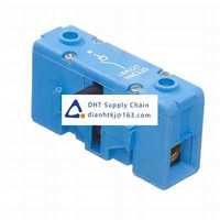 Disconnector and components RS PRO_136-5280