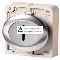 Pushbutton switches and components Eaton_182930 M30C-FDL-W-X1