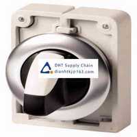 Key switches and selector switches Eaton_187104 M30C-FWK3