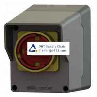 Disconnector and components SANTON_CS40-3P-NONC-MP1-RY9