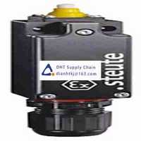 Limit and position switches  Steute_Ex ES 97 W 02 -60 c