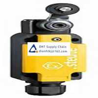 Limit and position switches  Steute_Ex ES 98 D-11 -40C