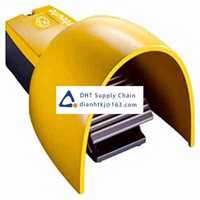 Footswitch and components Steute_Ex GFSI 1O/1S Extreme