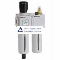 Pneumatic accessories _EMERSON ?C AVENTICS_A651A0000000401