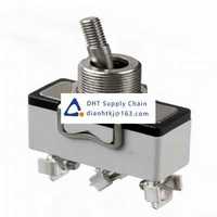 Toggle and slide switches APEM_635H/X2330