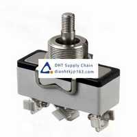 Toggle and slide switches APEM_637H/X2330