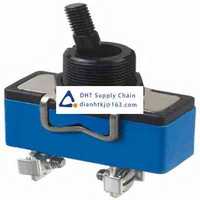Toggle and slide switches APEM_647H/GX2330