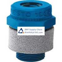 Pneumatic accessories _Festo_NECU-M-S-B12G5-C2-PB