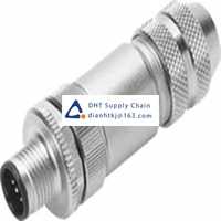 Pneumatic accessories _Festo_NECU-M-B12G5-C2-PB