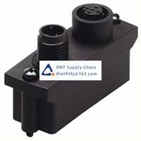 Pneumatic accessories _Festo_FBA-2-M12-5POL