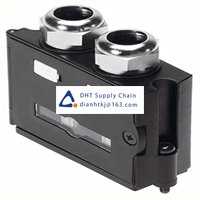 Pneumatic accessories _Festo_FBS-SUB-9-BU-2X5POL-B