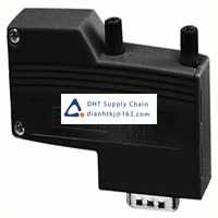 Pneumatic accessories _Festo_FBS-SUB-9-WS-CO-K