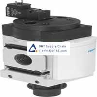 Pneumatic accessories _Festo_MS6-EE-1/2-10V24