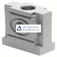 Pneumatic accessories _Festo_MS4-FRM-FRZ