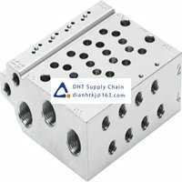 Pneumatic accessories _Festo_VABM-L1-10HW-G18-6