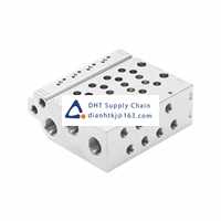 Pneumatic accessories _Festo_VABM-L1-14W-G14-2