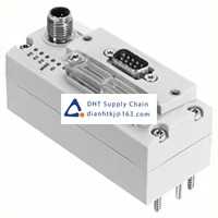Pneumatic accessories _Festo_CTEU-CO