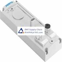 Pneumatic accessories _Festo_CAPC-F1-E-M12