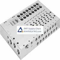 Pneumatic accessories _Festo_VABM-L1-10HW-G18-6-GR