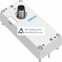 Pneumatic accessories _Festo_VAEM-L1-S-24-PT
