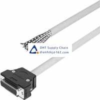 Pneumatic accessories _Festo_NEBV-S1WA25-K-2.5-N-LE25-S9