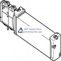 Pneumatic accessories _Festo_VUVG-B18-M52-MZT-F-1T1L