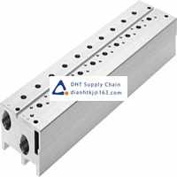 Pneumatic accessories _Festo_VABM-B10-25S-G38-10-P3