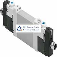 Pneumatic accessories _Festo_VUVG-BK10-B52-T-F-1R8L-S