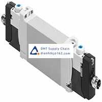 Pneumatic accessories _Festo_VUVG-BK14-T32C-AT-F-1R8L-S