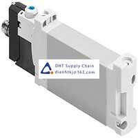 Pneumatic accessories _Festo_VUVG-BK14-M52-AT-F-1R8L-S