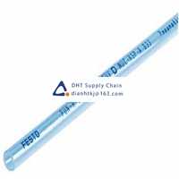 Pneumatic accessories _Festo_PUN-H-12X2-TBL