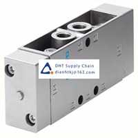 Pneumatic accessories _Festo_JH-5-1/8