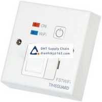 Household installation switch Timeguard_FSTWIFITU