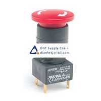 Pushbutton switches and components APEM_A01MXB+A0152B