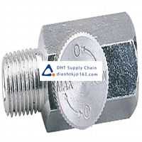 Pneumatic accessories _RS PRO_137-0946