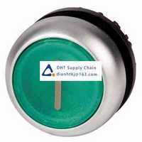 Pushbutton switches and components Eaton_216959 M22-DRL-G-X1