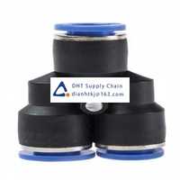 Pneumatic accessories _RS PRO_144-2627