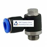 Pneumatic accessories _RS PRO_144-2642