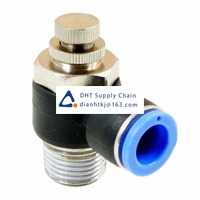 Pneumatic accessories _RS PRO_144-2657