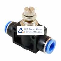 Pneumatic accessories _RS PRO_144-2662